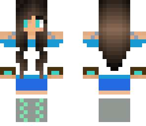 crazygamergeek skin