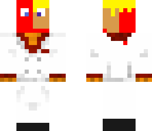 twoface
