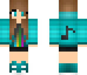 song girl