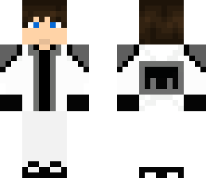 el_minecraftian without headphones