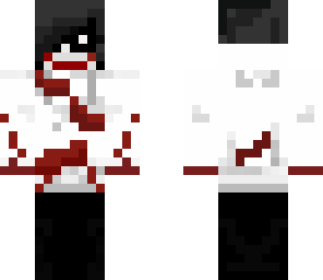 jeff emo the killer