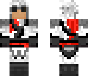 skydoesminecraft the assasin