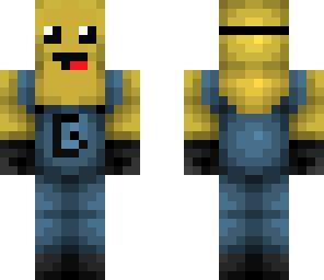 derpy minion