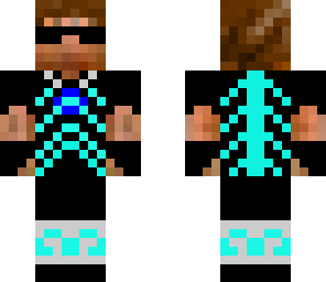 diamond guy