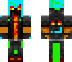 super best magma