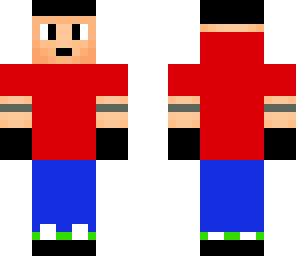 ryan best friend