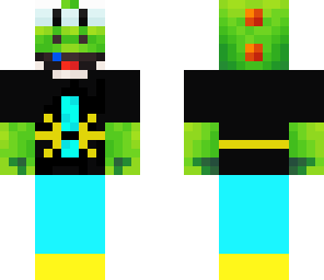 youtuber yoshi
