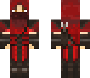red rogue