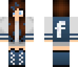 facebook girl