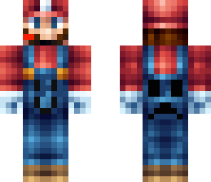 youtuber mario