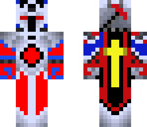 knight from grave