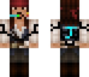 youtuber jack sparrow