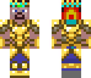 royal steve