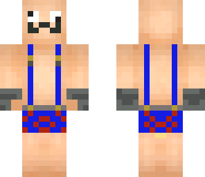 two-fisted