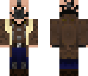 bane