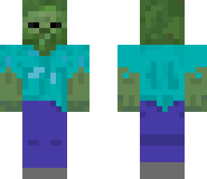 zombie