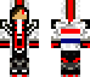 croation boy