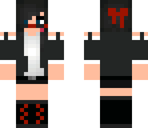 captainsparklez girl