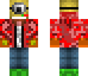 youtuber minion