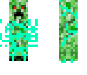 creepy disco creeper