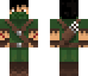 archer