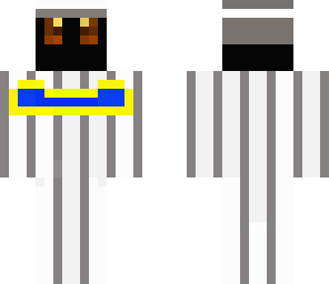 stelthy robber
