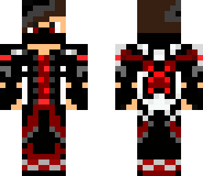 teen ninja
