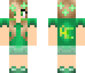 green au