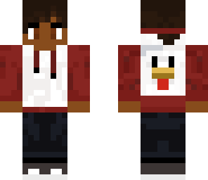 chicken guy