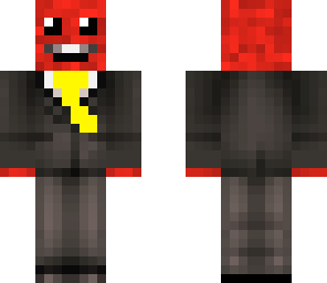 toekomstige minecraft skin