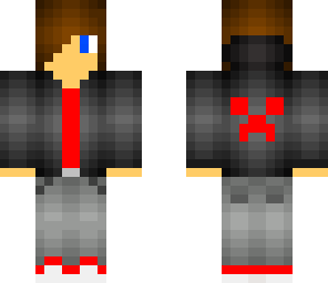 red gamer