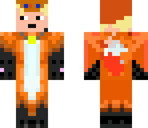 the fox
