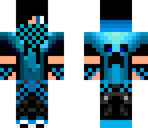 creeper neon