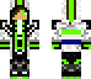 minecrafter
