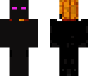 black dude with purple eyes
