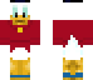 dagobert duck