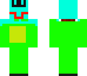 mangreen