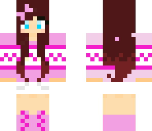 re-done girl