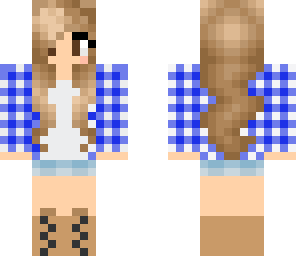cow girl