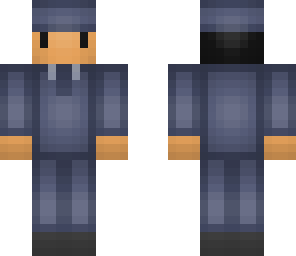 criminal