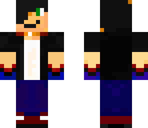 swaggerdagger19 official skin