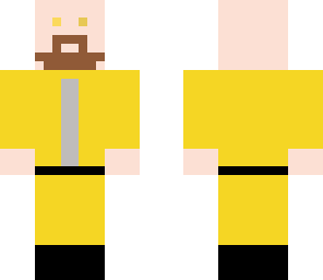 walter white