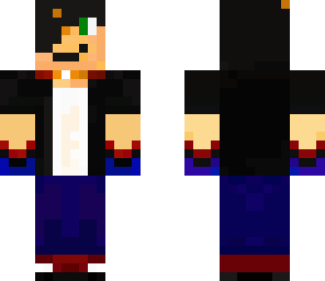 swaggerdagger19 official skin