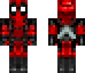 deadpool