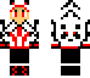 pandaboy music skin