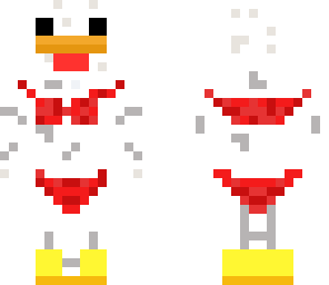 bikini edited