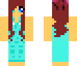 girl farmer