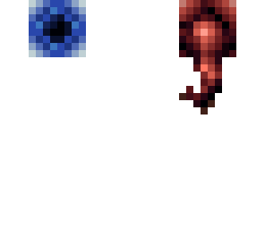 eyeball read plz