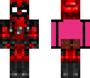 nooby deadpool