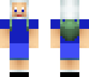 finn